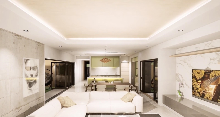 3 Bedroom Property for Sale in Langebaan Country Estate Western Cape